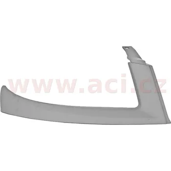 Lišta světlometu VAN WEZEL 1637512