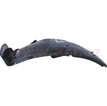 Autodíl obložení, dutina kola VAN WEZEL 4395433