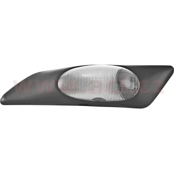 Osvětlení automobilu Blikač VAN WEZEL 2813915