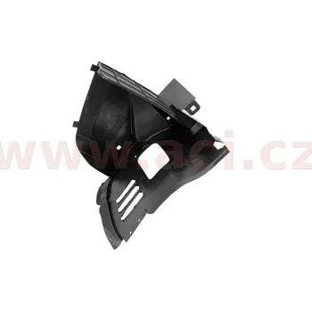 Příslušenství karosérie obložení, dutina kola VAN WEZEL 3030435