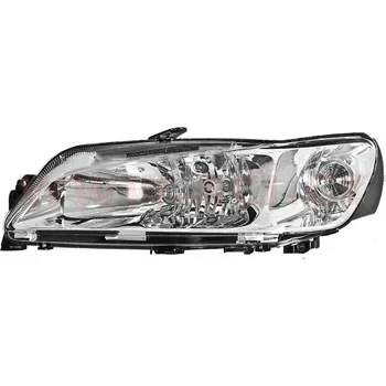 Přední světlomet Světlomet VAN WEZEL 4038965