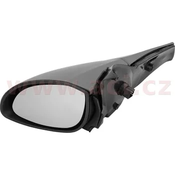 Auto zrcátko Vnější zpětné zrcátko VAN WEZEL 3766807