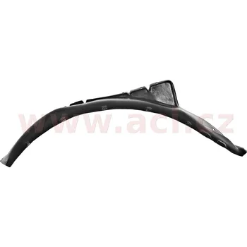 Příslušenství karosérie obložení, dutina kola VAN WEZEL 0620433