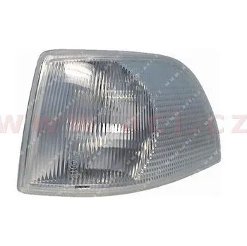 Směrový světlomet Blikač VAN WEZEL 5930907