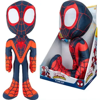 plyšák Marvel Spidey 40 cm plyš se zvukem