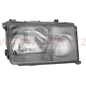 Přední světlomet Světlomet VAN WEZEL 3024964