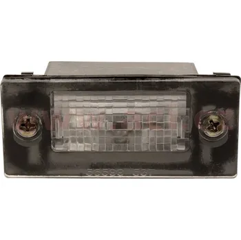 Osvětlení SPZ osvětlení SPZ Kombi L