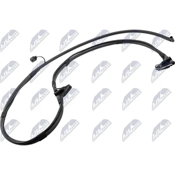 Stěrač Tryska ostřikovače, čištění skel NTY EDS-ME-054