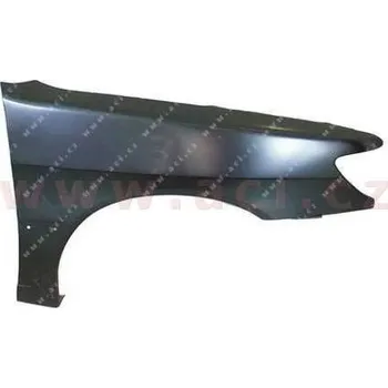 Blatník karosérie přední blatník (ne Cabrio) P