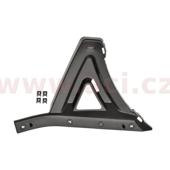 Nárazník Držák, nárazník VAN WEZEL 1987537