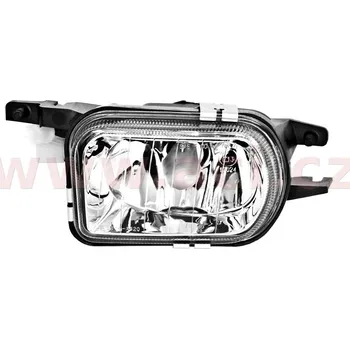 Mlhový světlomet Mlhovka VAN WEZEL 3033997