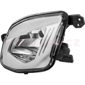 Mlhový světlomet Mlhovka VAN WEZEL 1809998