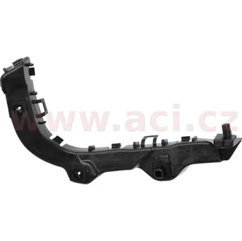 Nárazník držák zadního nárazníku L