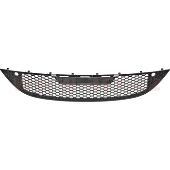 Autodíl Větrací mřížka, nárazník VAN WEZEL 4939590