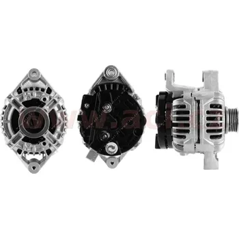 Alternátor generátor LUCAS LRB00515
