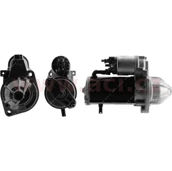 Autodíl Startér LUCAS LRS02091