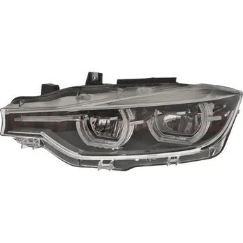 Přední světlomet Světlomet VAN WEZEL 0693965