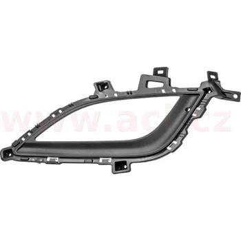 Nárazník Větrací mřížka, nárazník VAN WEZEL 8227593