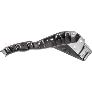 Karosérie Držák, nárazník VAN WEZEL 1652578