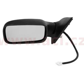 Auto zrcátko Vnější zpětné zrcátko VAN WEZEL 1754817