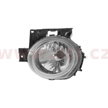 Přední světlomet Světlomet VAN WEZEL 3380961