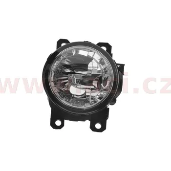 Mlhový světlomet Mlhovka VAN WEZEL 3201999