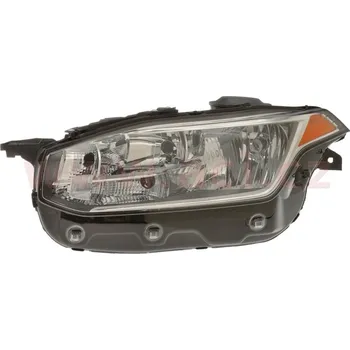 Přední světlomet Světlomet VAN WEZEL 5999961