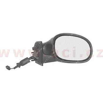Auto zrcátko Vnější zpětné zrcátko VAN WEZEL 0925808