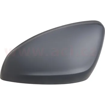 Auto zrcátko Kryt, vnější zrcátko VAN WEZEL 4043843