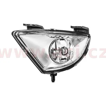 Mlhový světlomet Mlhovka VAN WEZEL 1805995