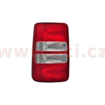 Zadní světlomet Zadní světlo VAN WEZEL 5868933