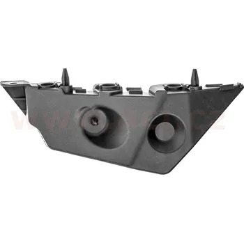 Nárazník Držák, nárazník VAN WEZEL 1966567