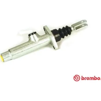 Spojkový válec Hlavní válec, spojka BREMBO C 23 018