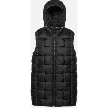 Dámská vesta Černá dámská vesta Geox Diamond - Dámské GEOX černá 3474030