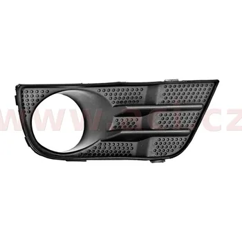 Nárazník Větrací mřížka, nárazník VAN WEZEL 1810594