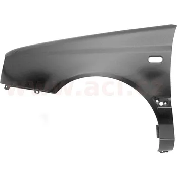 Blatník karosérie Blatník VAN WEZEL 5883657