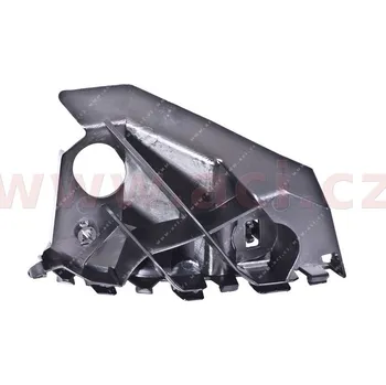 Nárazník Držák, nárazník VAN WEZEL 5403568