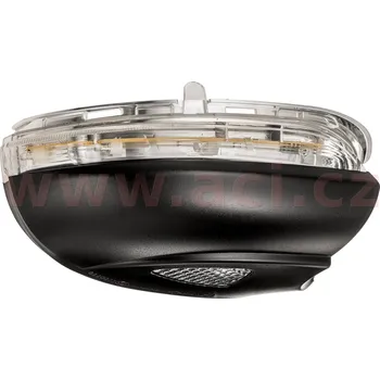 Směrový světlomet Blikač VAN WEZEL 5863918