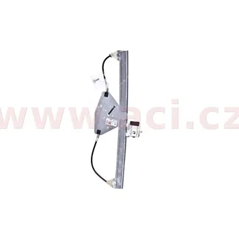 Stahovačka okna Zvedací zařízení oken VAN WEZEL 0655264