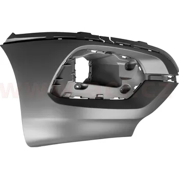 Nárazník Nárazník VAN WEZEL 3803562