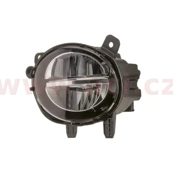 Mlhový světlomet Mlhovka VAN WEZEL 0624997