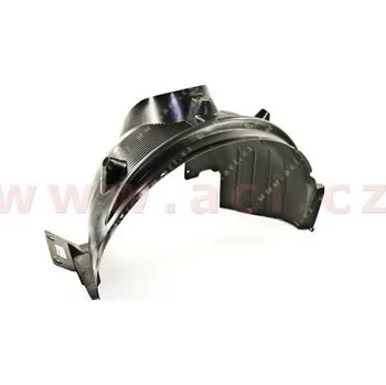 Příslušenství karosérie obložení, dutina kola VAN WEZEL 0680434