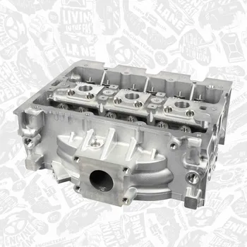 Motor automobilu Hlava válce ET ENGINETEAM HL0142