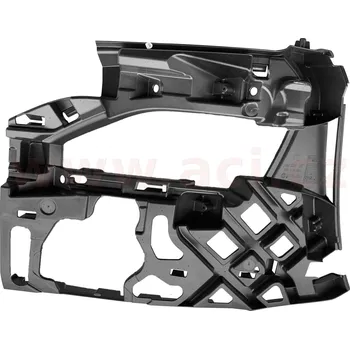 Autodíl Držák, nárazník VAN WEZEL 5775566