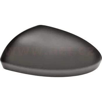 Auto zrcátko Kryt, vnější zrcátko VAN WEZEL 4407841