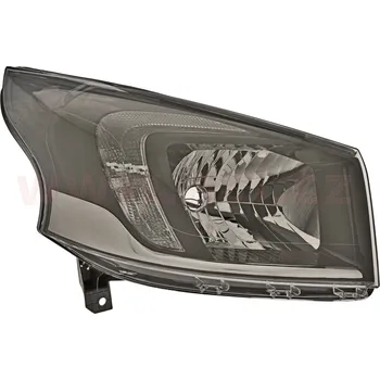 Přední světlomet Světlomet VAN WEZEL 3891968