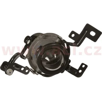 Mlhový světlomet Mlhovka VAN WEZEL 8568996