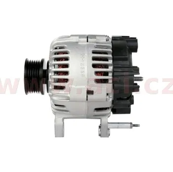 Alternátor generátor HELLA 8EL 012 429-571