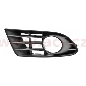 Nárazník Větrací mřížka, nárazník VAN WEZEL 5895593