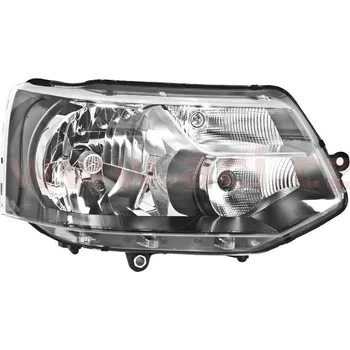 Přední světlomet Světlomet VAN WEZEL 5790962